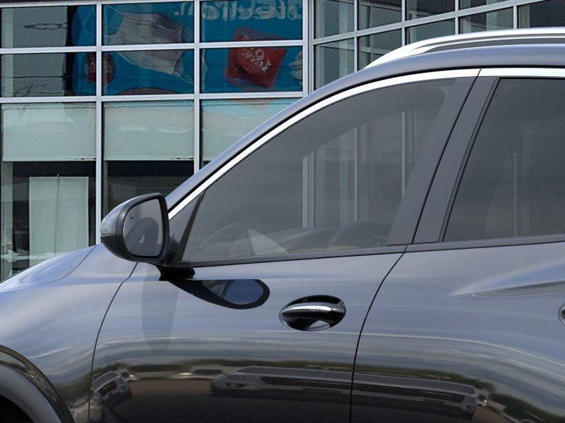new 2026 Buick Encore GX car, priced at $28,690