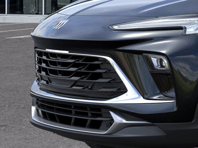 new 2026 Buick Encore GX car, priced at $28,690