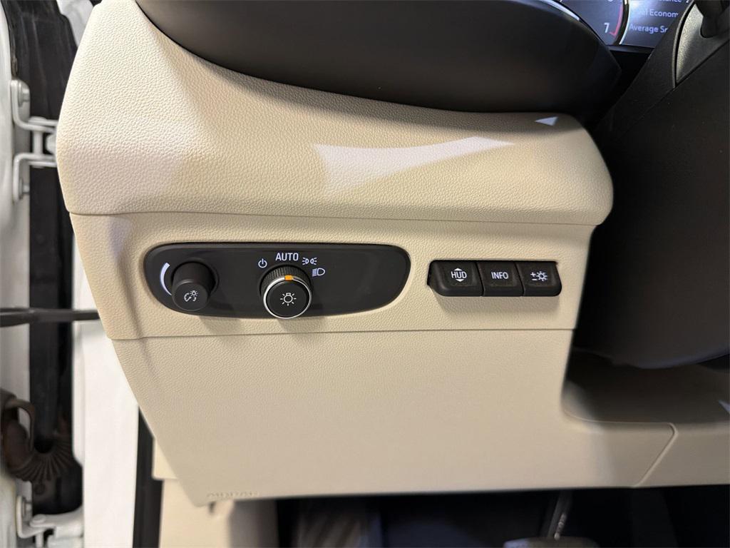 used 2021 Buick Envision car, priced at $21,959