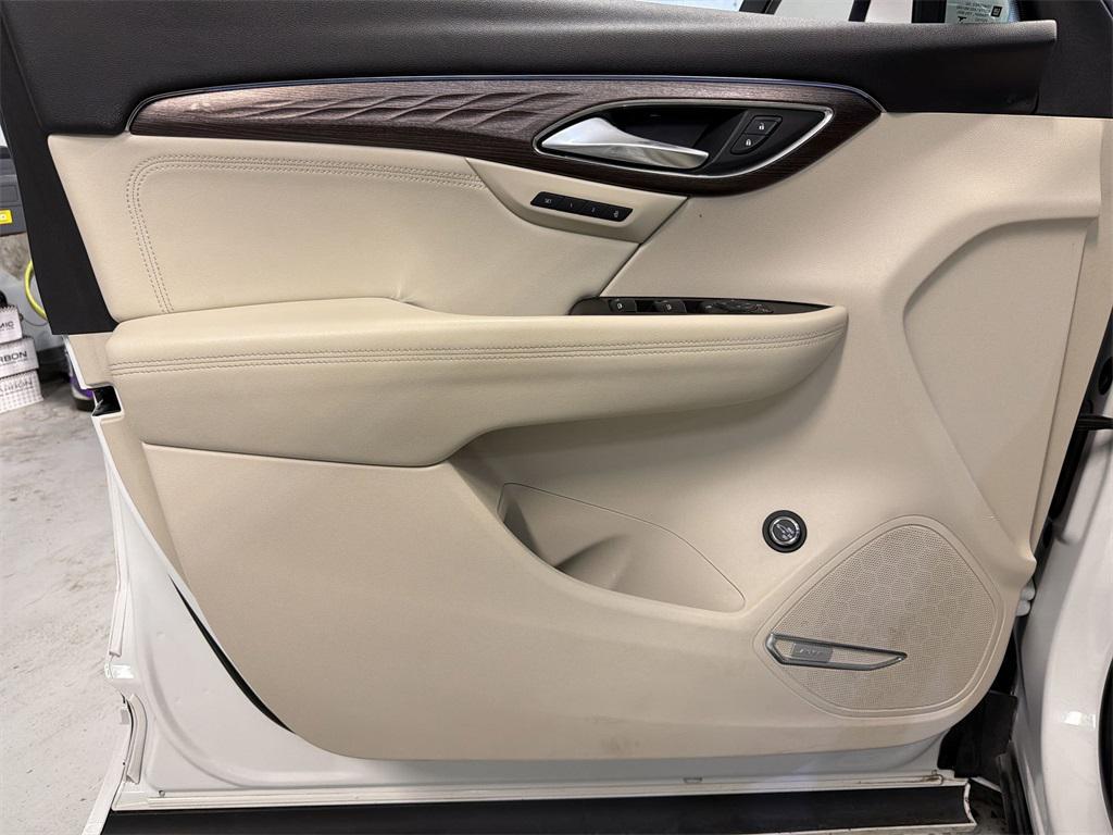 used 2021 Buick Envision car, priced at $21,959