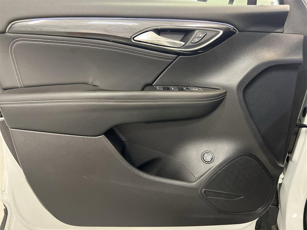 used 2022 Buick Envision car