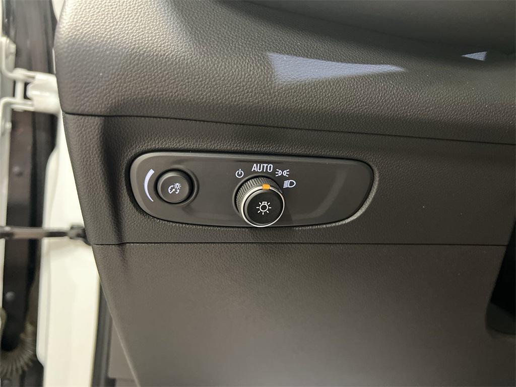 used 2022 Buick Envision car