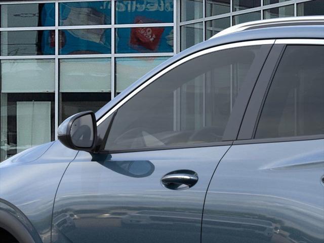 new 2026 Buick Encore GX car, priced at $29,690