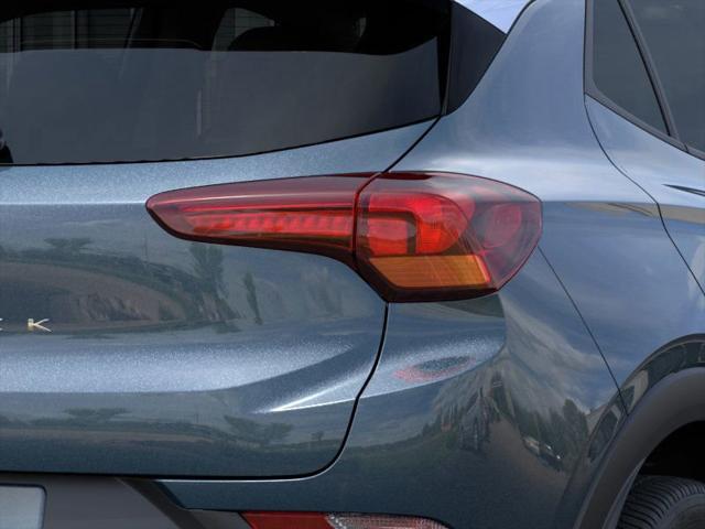 new 2026 Buick Encore GX car, priced at $29,690