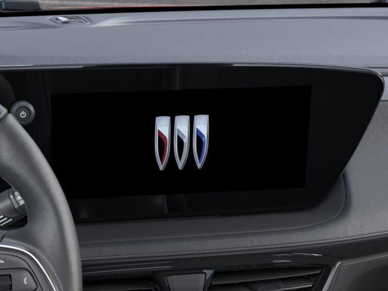new 2026 Buick Encore GX car, priced at $28,990