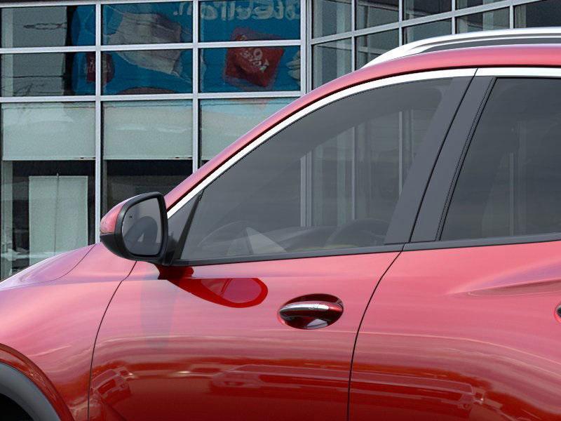 new 2026 Buick Encore GX car, priced at $28,990