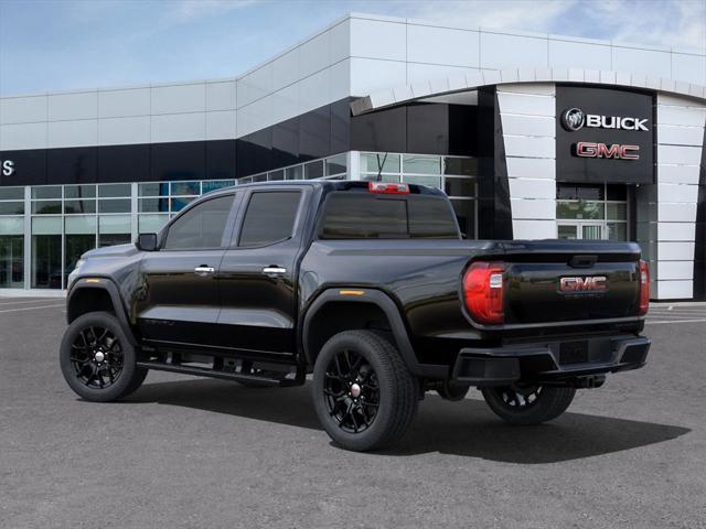 new 2024 GMC Canyon car, priced at $53,910