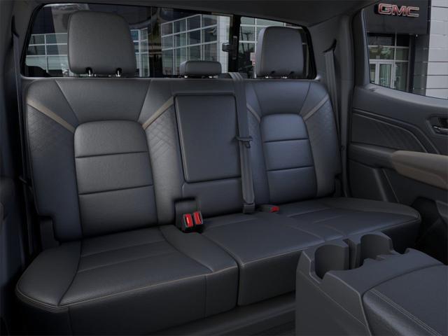 new 2024 GMC Canyon car, priced at $53,910