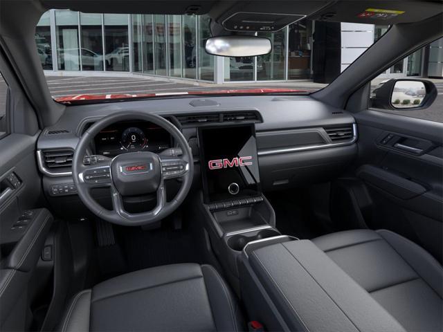 new 2026 GMC Terrain car, priced at $38,090