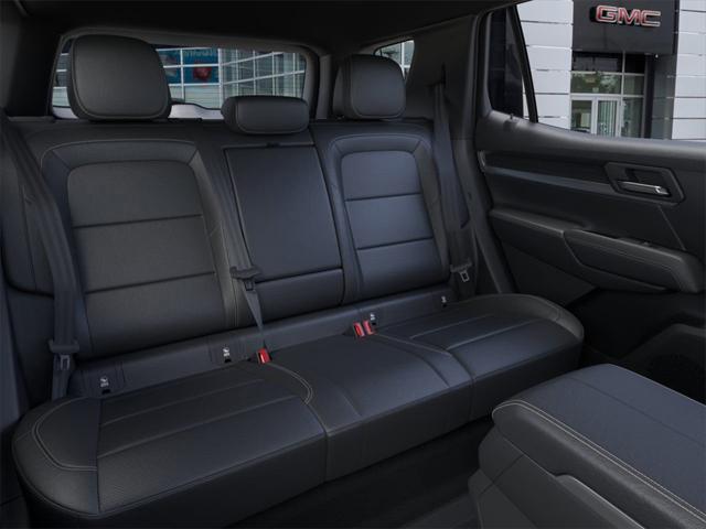 new 2026 GMC Terrain car, priced at $38,090
