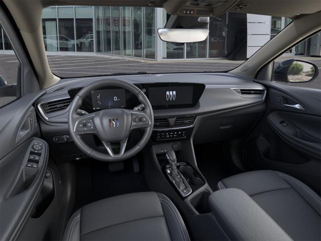 new 2024 Buick Encore GX car, priced at $31,885