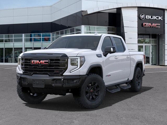 new 2024 GMC Sierra 1500 car, priced at $76,125