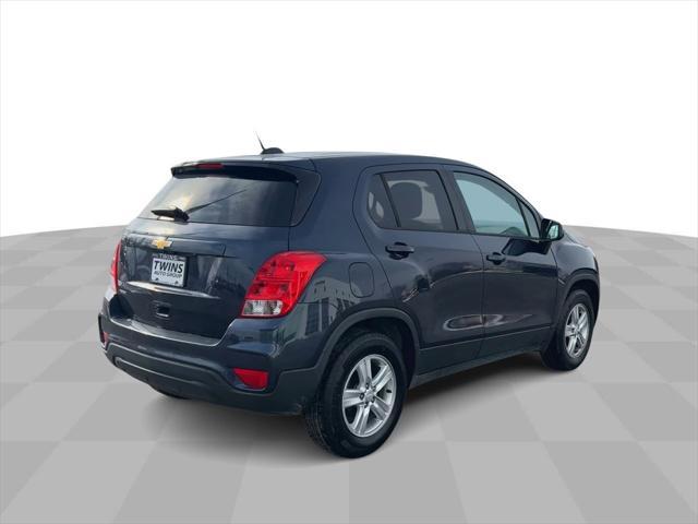 used 2019 Chevrolet Trax car, priced at $13,281