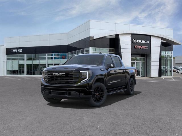 new 2025 GMC Sierra 1500 car, priced at $61,940