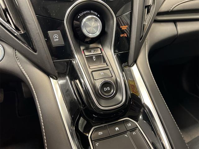 used 2020 Acura RDX car, priced at $29,427