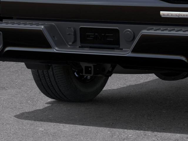 new 2025 GMC Sierra 1500 car, priced at $51,495