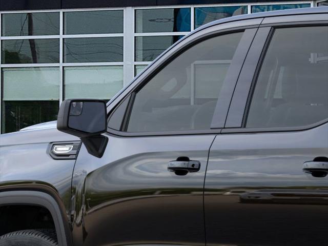 new 2025 GMC Sierra 1500 car, priced at $51,495