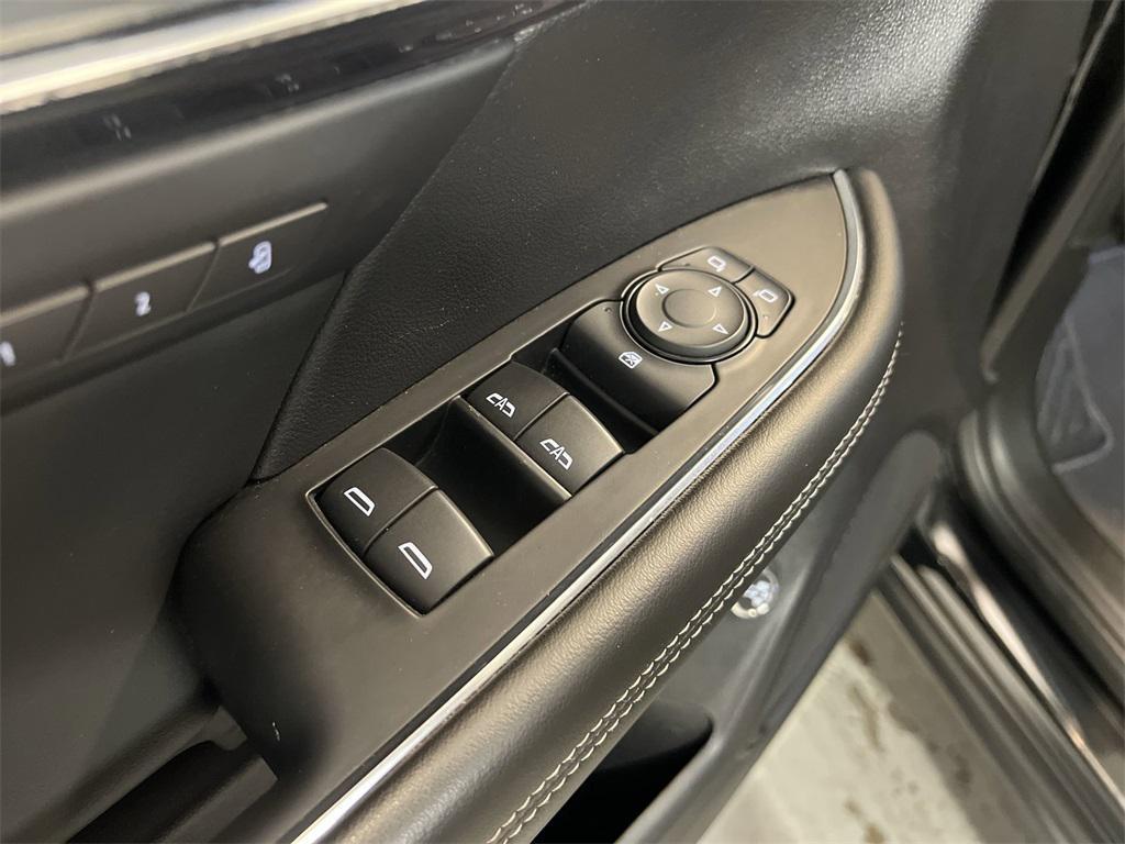 used 2023 Buick Envision car, priced at $21,475