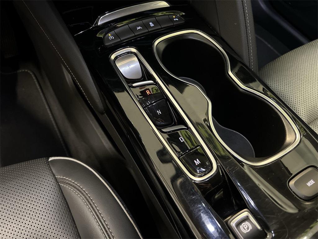 used 2023 Buick Envision car, priced at $21,475