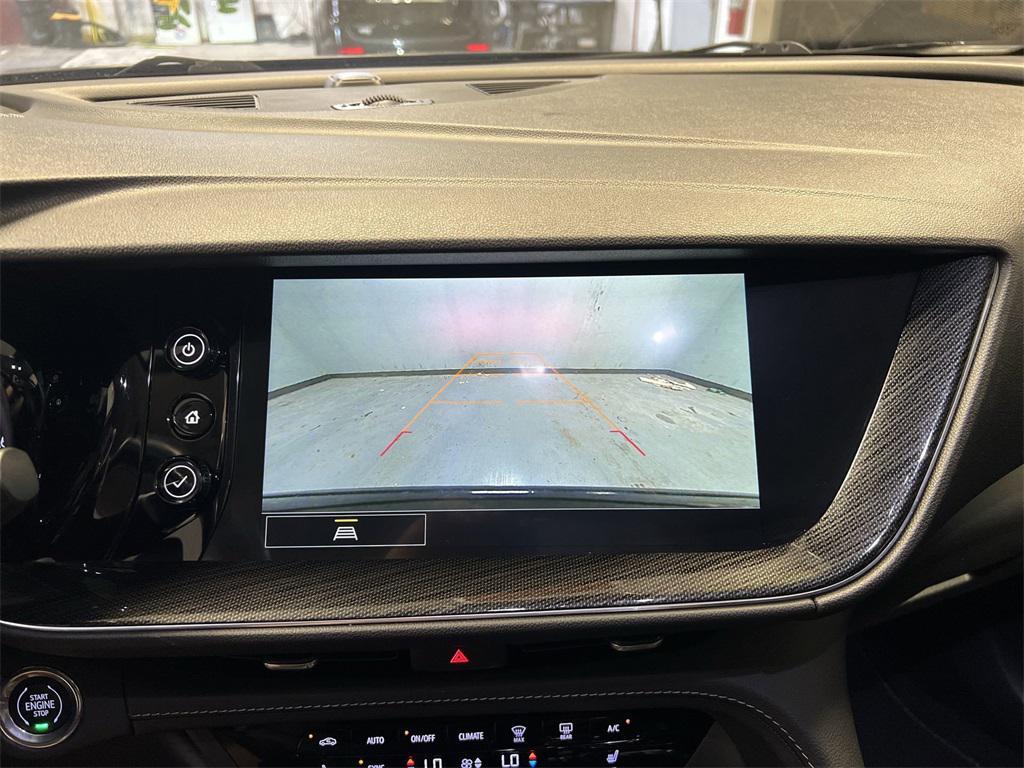 used 2023 Buick Envision car, priced at $21,475