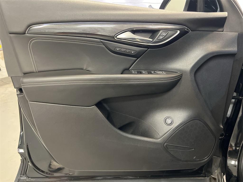 used 2023 Buick Envision car, priced at $21,475