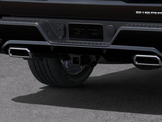 new 2025 GMC Sierra 1500 car, priced at $84,079