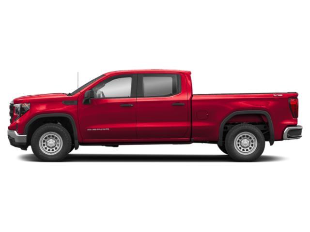 used 2022 GMC Sierra 1500 car, priced at $46,473