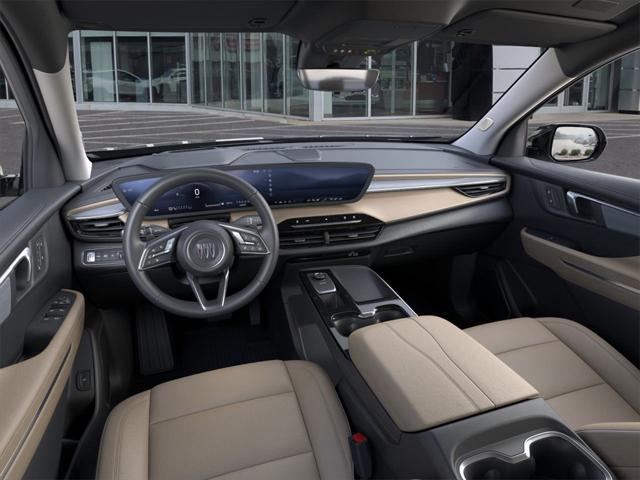 new 2025 Buick Enclave car, priced at $47,005