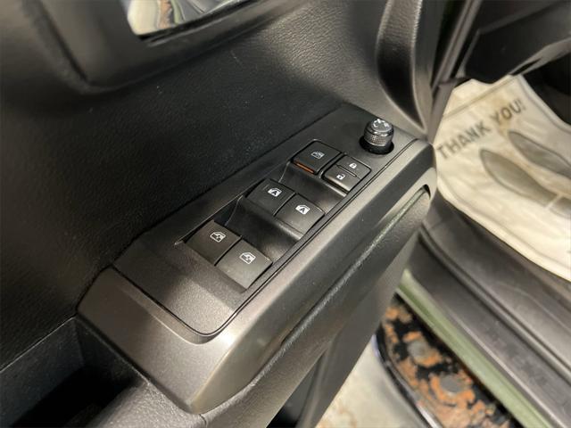 used 2021 Toyota Tacoma car, priced at $33,953