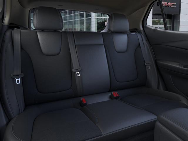 new 2026 Buick Encore GX car, priced at $27,880
