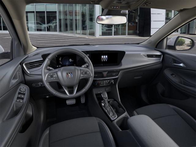 new 2026 Buick Encore GX car, priced at $27,880