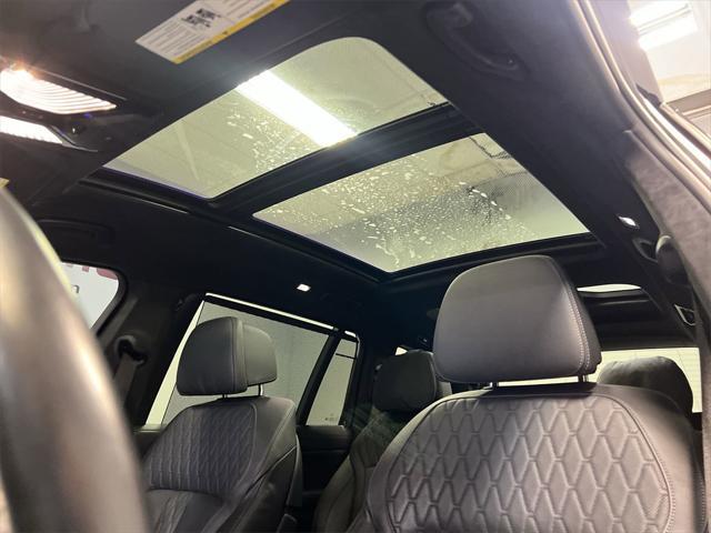used 2023 BMW X7 car, priced at $72,575