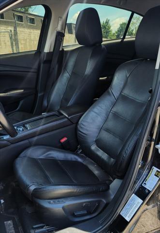 used 2016 Mazda Mazda6 car, priced at $16,511