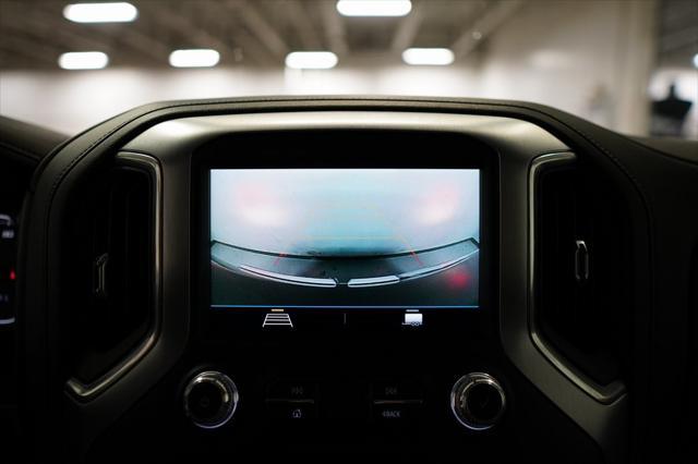 used 2021 GMC Sierra 1500 car