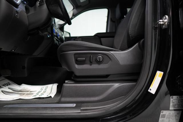 used 2021 GMC Sierra 1500 car