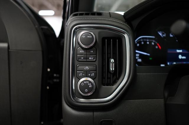 used 2021 GMC Sierra 1500 car