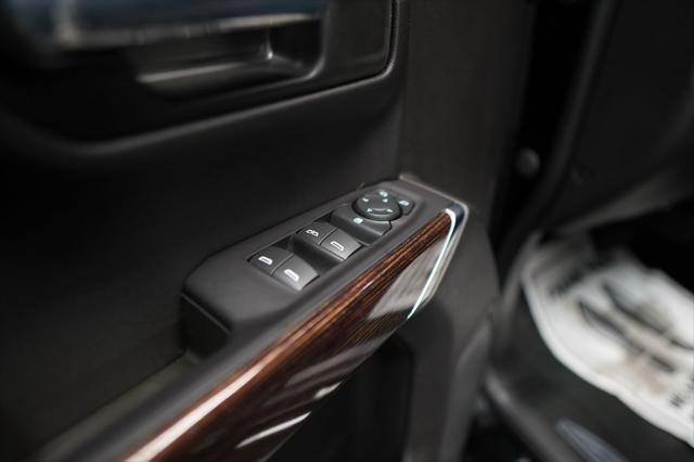 used 2021 GMC Sierra 1500 car