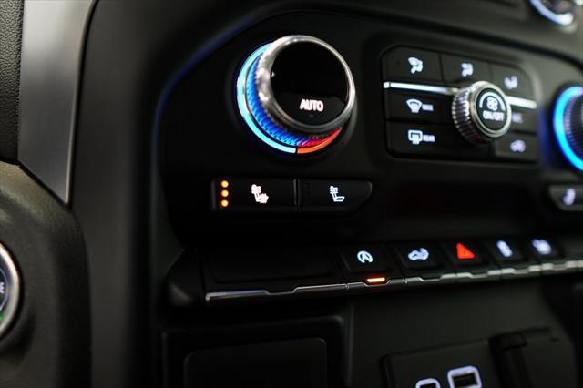 used 2021 GMC Sierra 1500 car