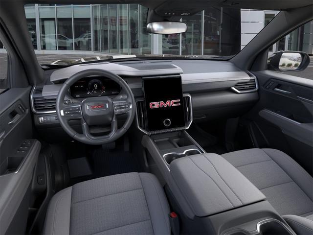 new 2025 GMC Acadia car, priced at $46,240