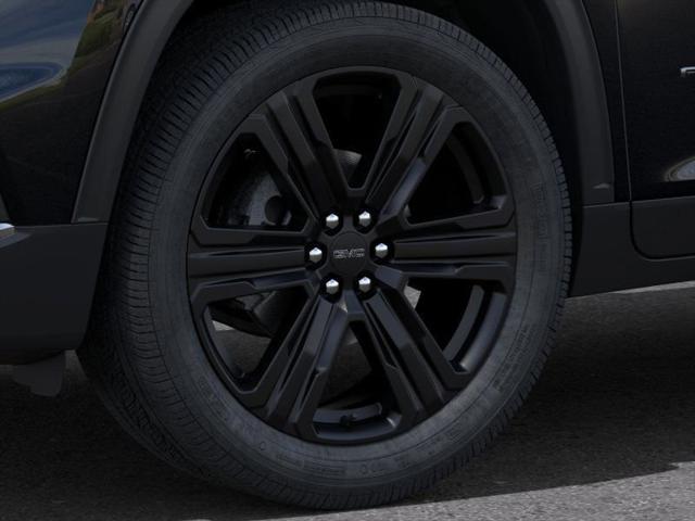 new 2025 GMC Acadia car, priced at $46,240