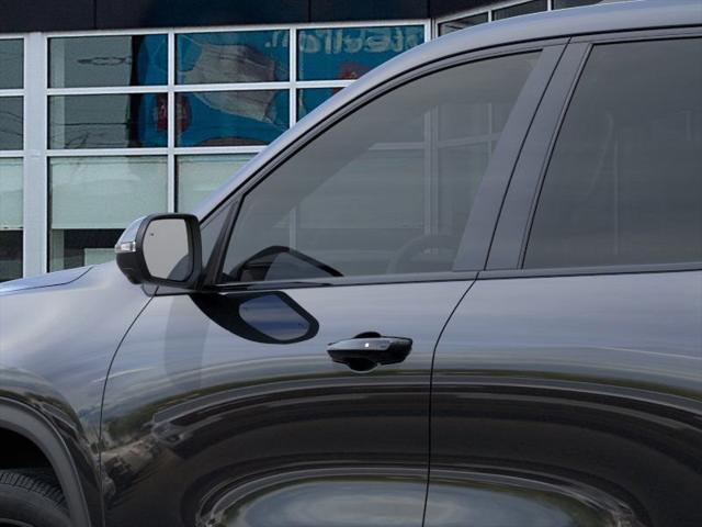 new 2025 GMC Acadia car, priced at $46,740