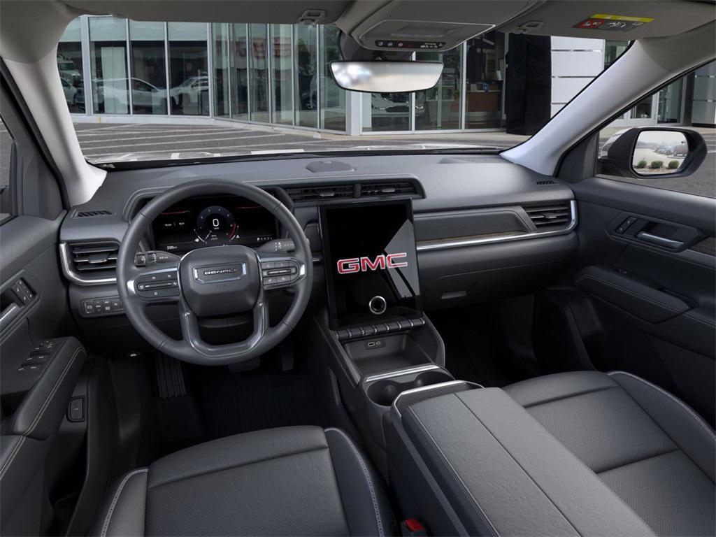 new 2026 GMC Terrain car, priced at $42,540