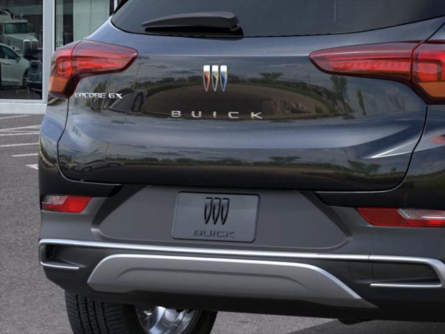 new 2026 Buick Encore GX car, priced at $29,690