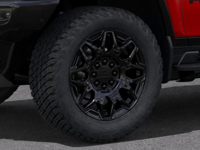 new 2025 GMC HUMMER EV SUV car, priced at $96,209