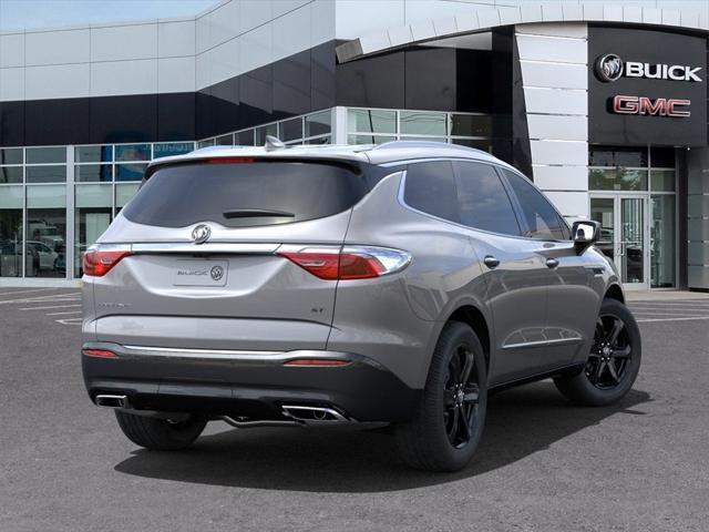 new 2024 Buick Enclave car, priced at $51,189
