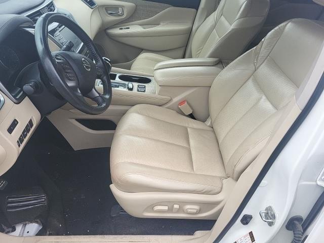 used 2019 Nissan Murano car, priced at $20,441