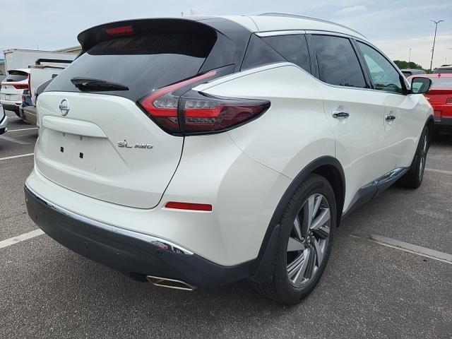 used 2019 Nissan Murano car, priced at $20,441