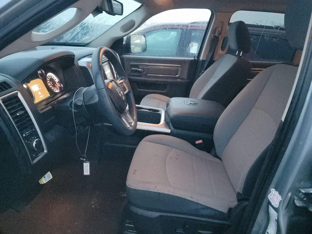 used 2023 Ram 1500 Classic car, priced at $28,675