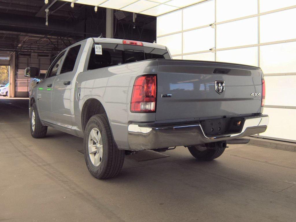 used 2023 Ram 1500 Classic car, priced at $28,675