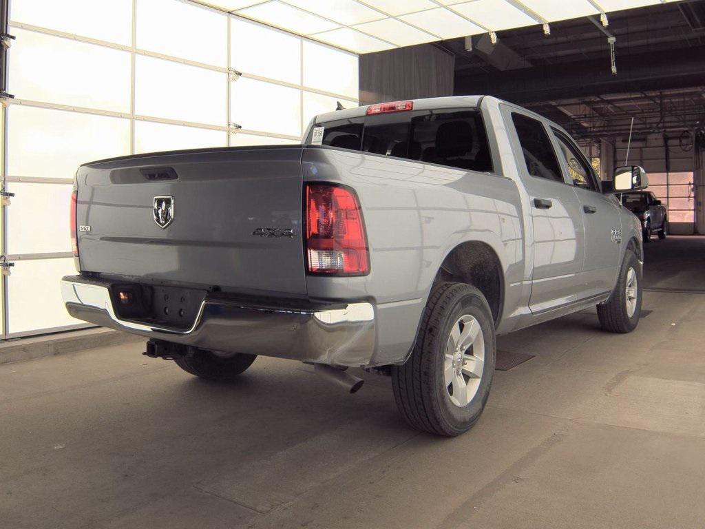 used 2023 Ram 1500 Classic car, priced at $28,675